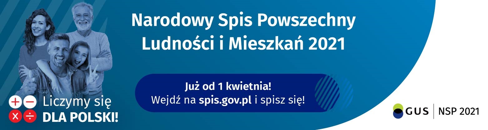 Liczymy się dla Polski.