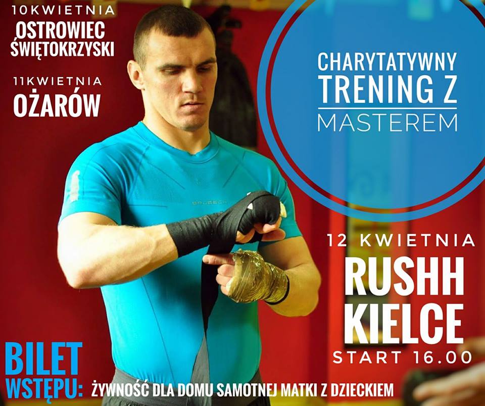 Mateusz Masternak 